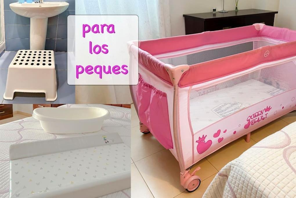 Piso Bajo 3 2 Banos Y Gran Terraza Appartement