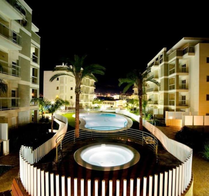 Appartement Piso Bajo 3 2 Banos Y Gran Terraza