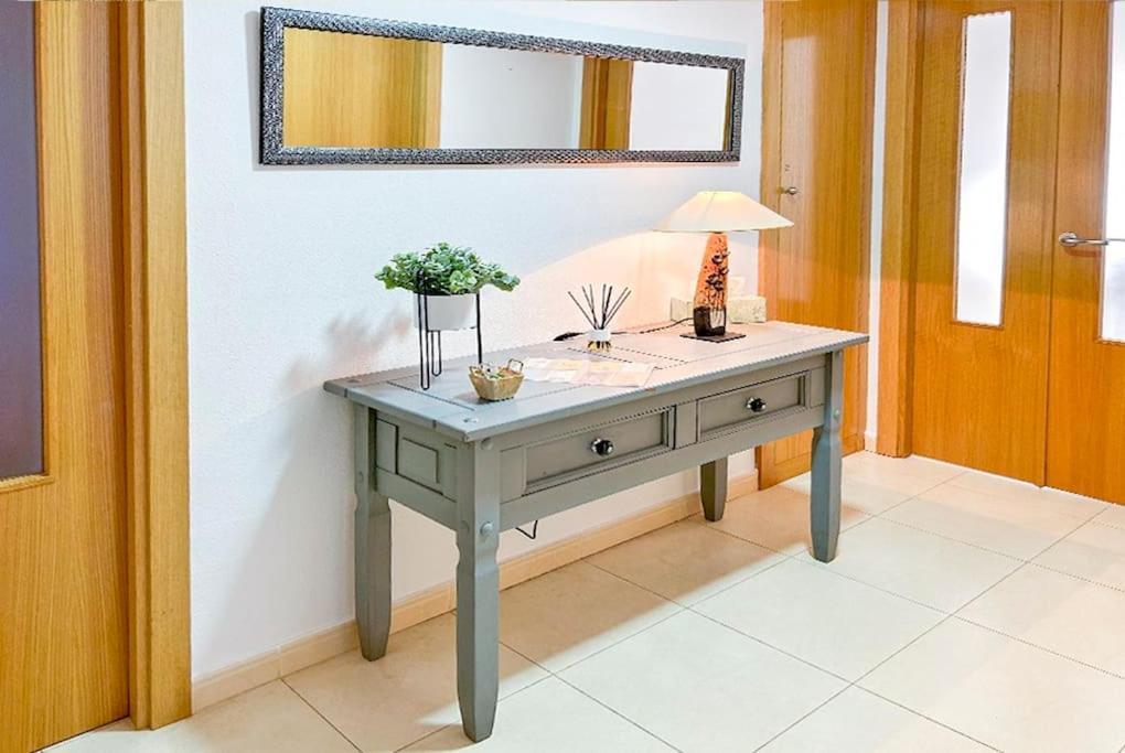 Piso Bajo 3 2 Banos Y Gran Terraza Appartement