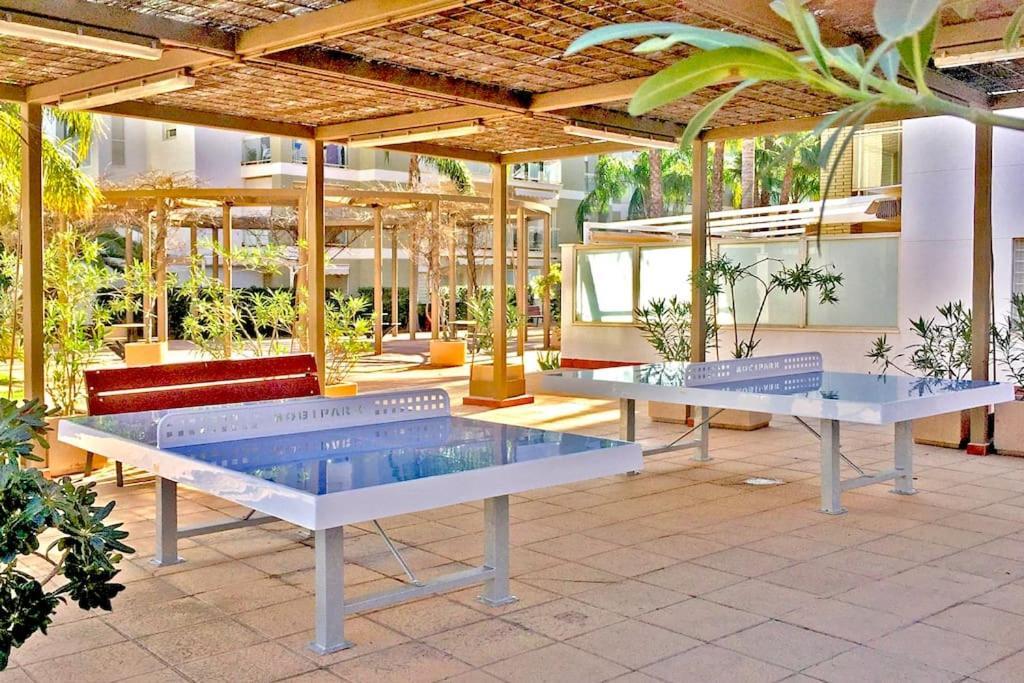 Appartement Piso Bajo 3 2 Banos Y Gran Terraza *