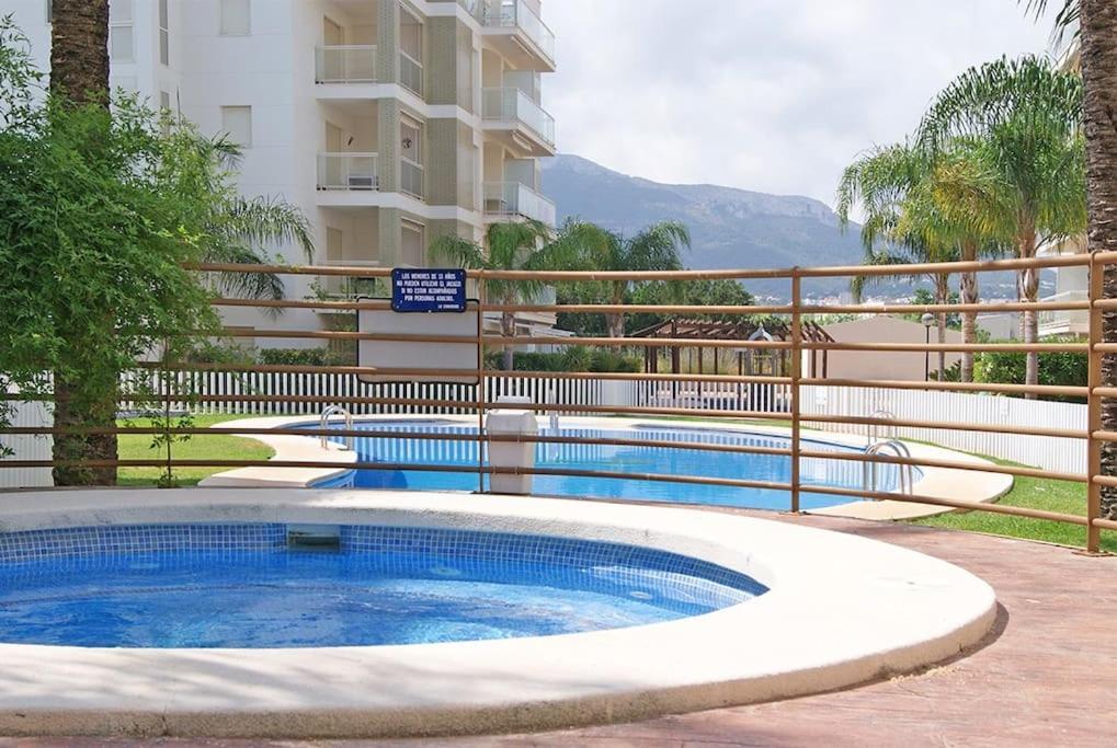 Appartement Piso Bajo 3 2 Banos Y Gran Terraza *