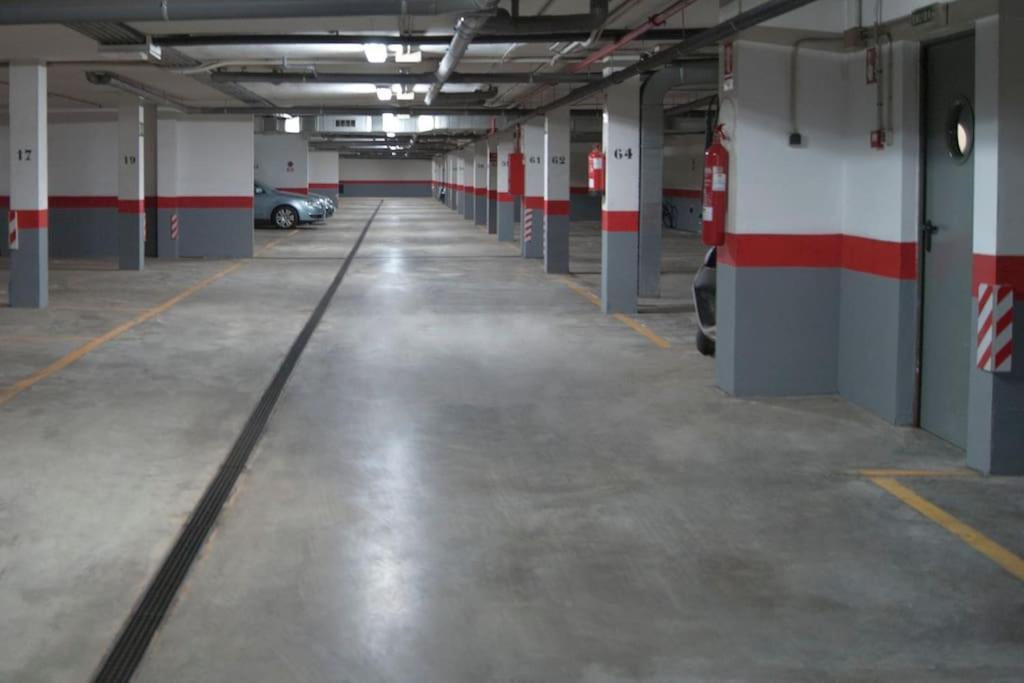 Appartement Piso Bajo 3 2 Banos Y Gran Terraza Dénia