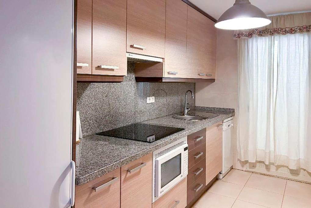 Piso Bajo 3 2 Banos Y Gran Terraza Appartement *